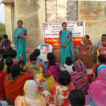 MAVIM SHGs Training Session